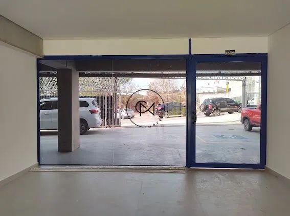 Sala Comercial Térrea para Alugar no Centro de Cotia  Pronta para Uso! - Foto 3