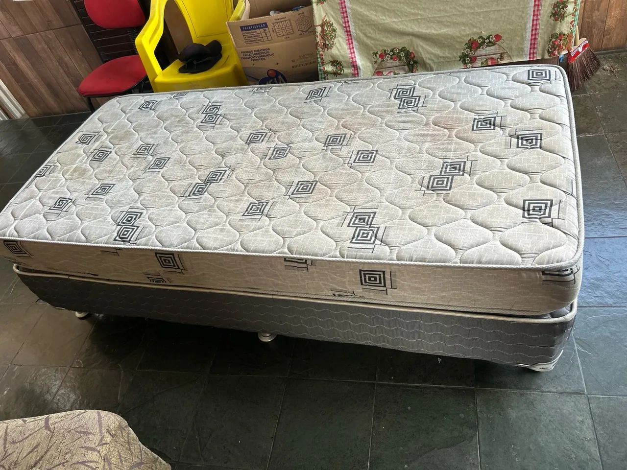 Cama solteiro  - Foto 2