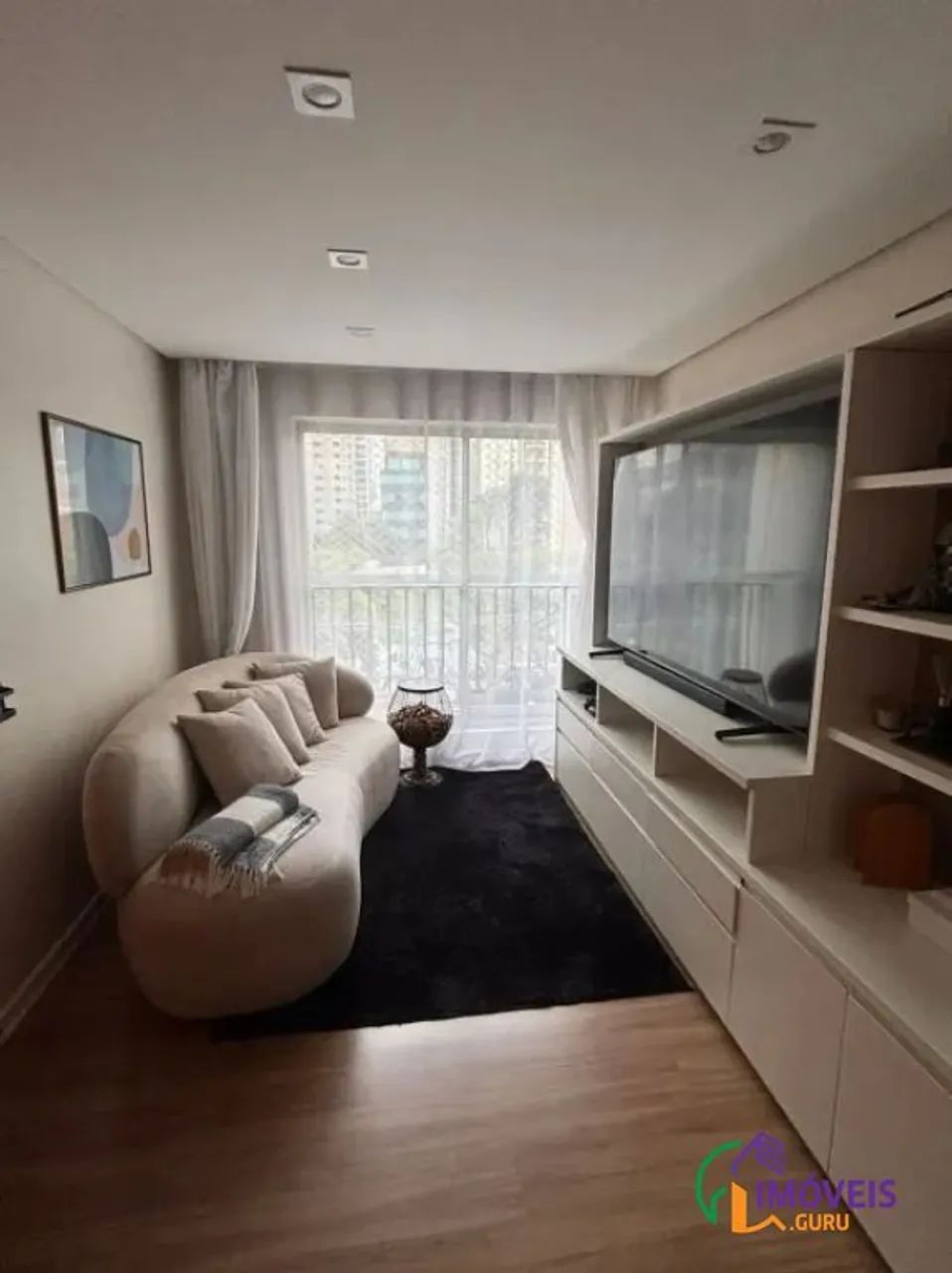 APARTAMENTO - VILA OLÍMPIA - SP - Foto 2