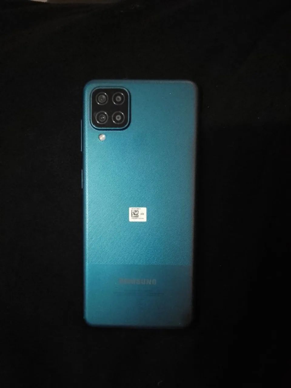 Samsung A12  - Foto 3