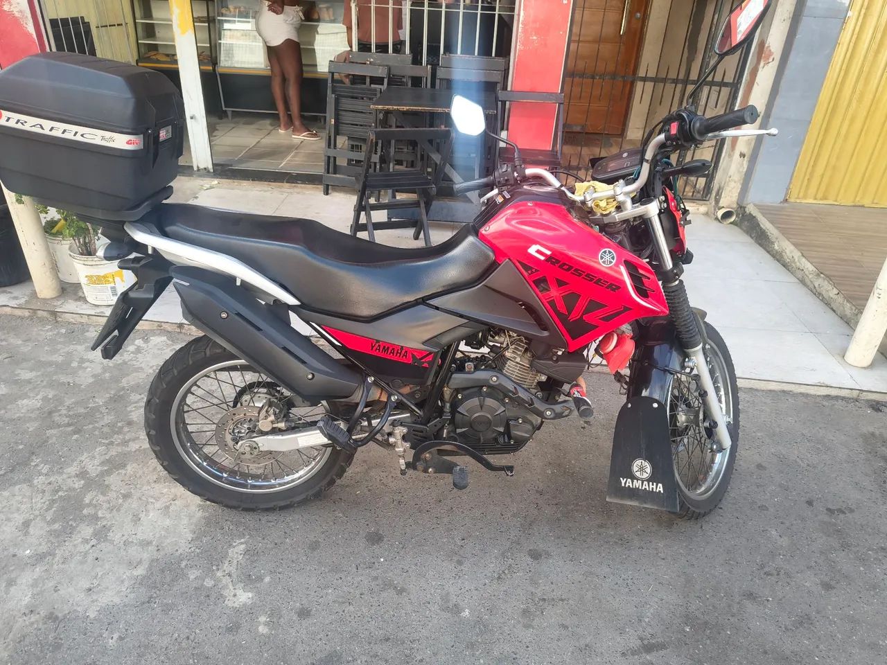 Crosser 150  - Foto 2