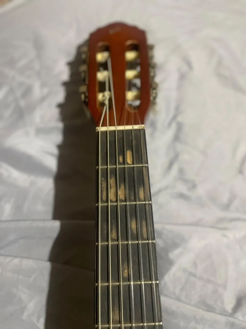 Violão usado  - Foto 4