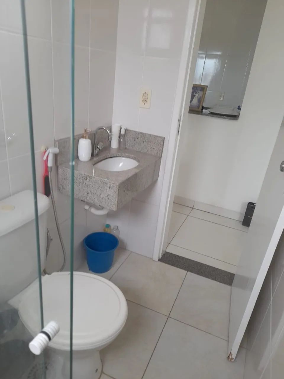 KITNET MOBILIADA À VENDA | ÓTIMA LOCALIZAÇÃO - Foto 4