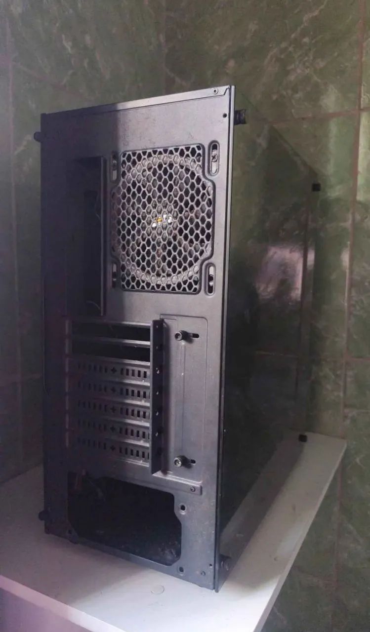 Vendo gabinete grande  - Foto 2