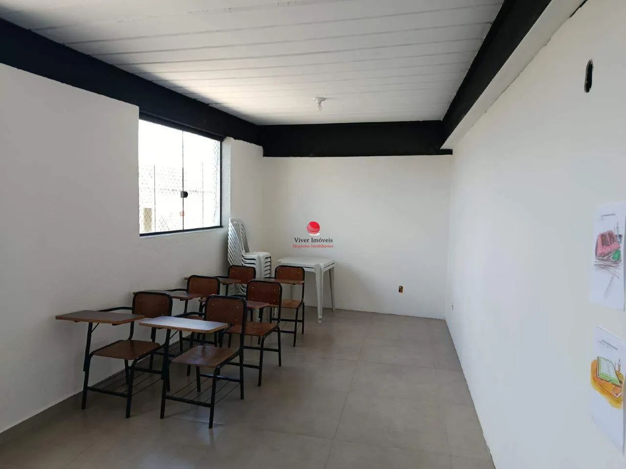 Prédio Comercial/Industrial à Venda em Vespasiano  541 m² - Foto 5