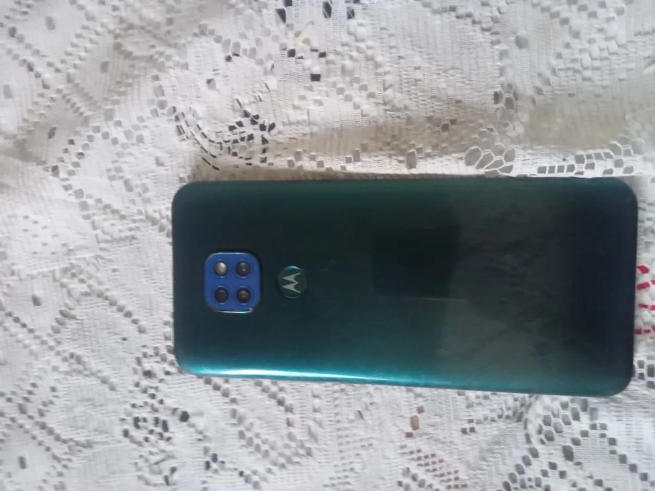Motorola moto g9 play  - Foto 2