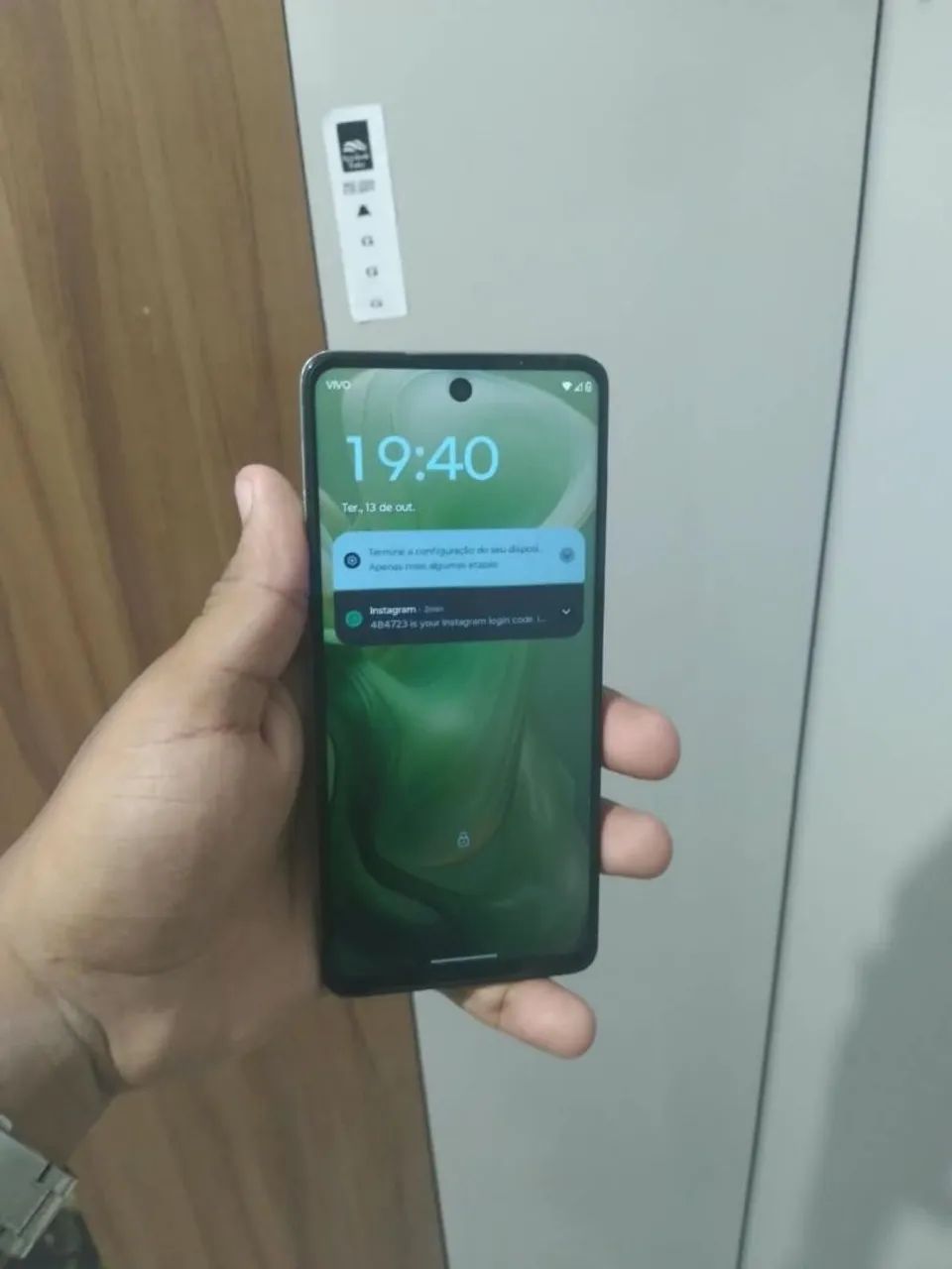 Motog G22 - Foto 2