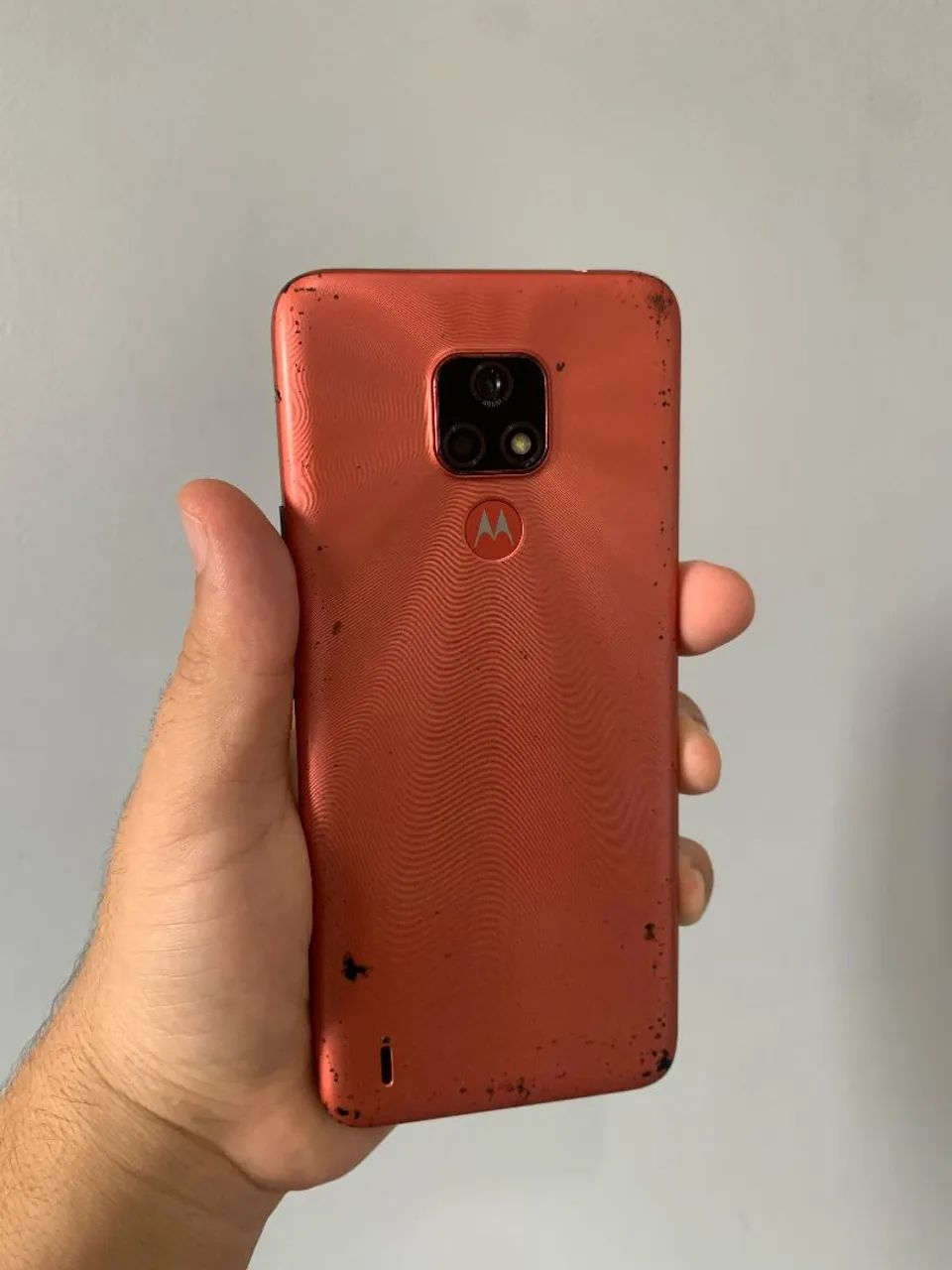 Motorola moto e7 - Foto 4