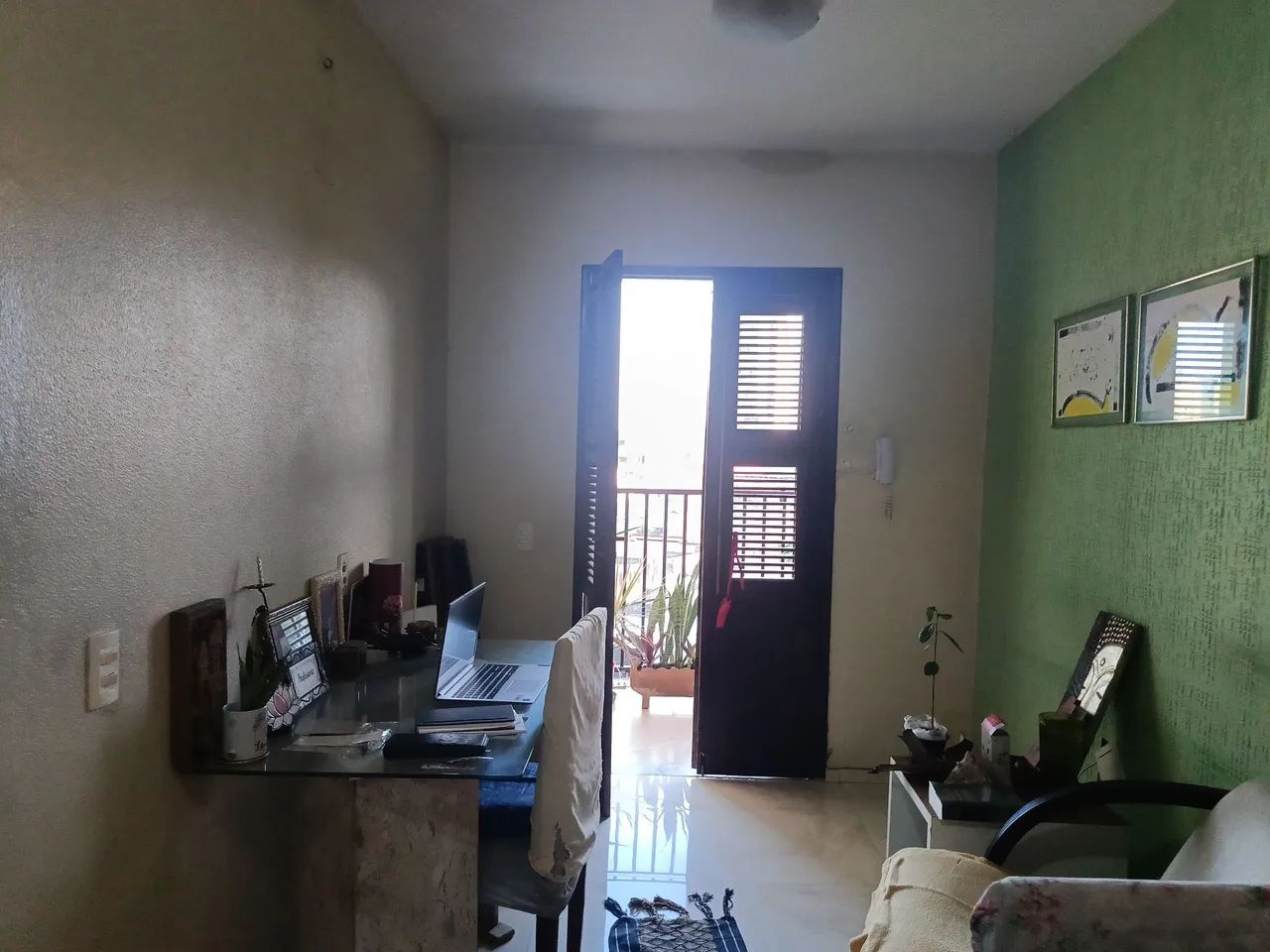 Residência Feminina Flor de Lírio  - Foto 3
