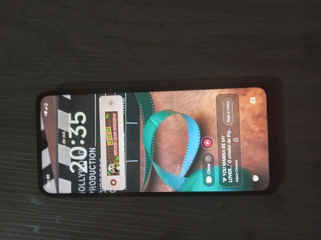 Poco c71