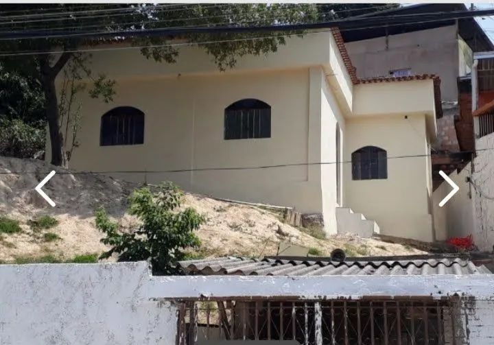 Vendo Casa em Ibirité com escritura - oferta - Foto 5