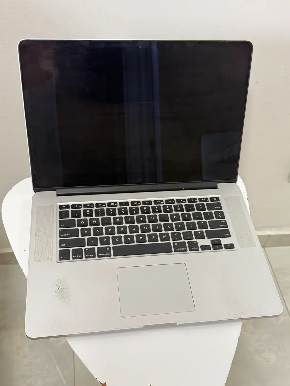 MacBook Pro i7 