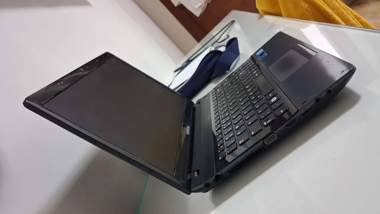 Notebook Samsung - Foto 4
