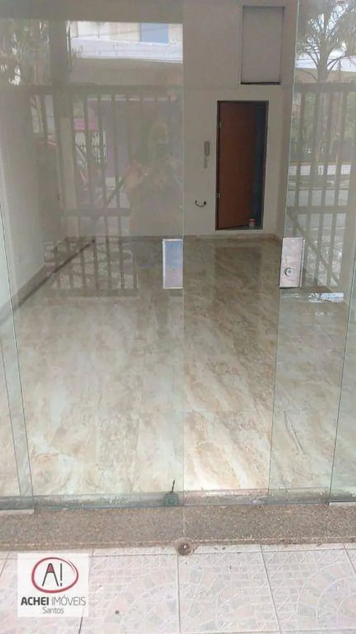 Loja para alugar, Boqueirão - Santos/SP - Foto 3