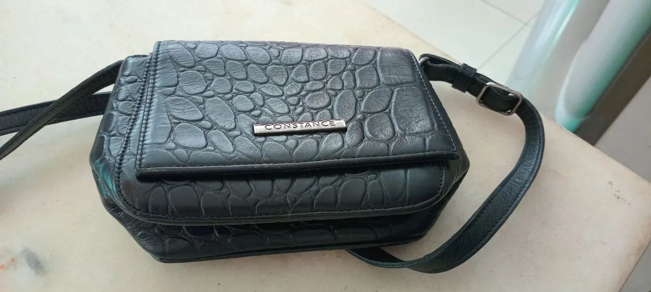 Bolsa constance