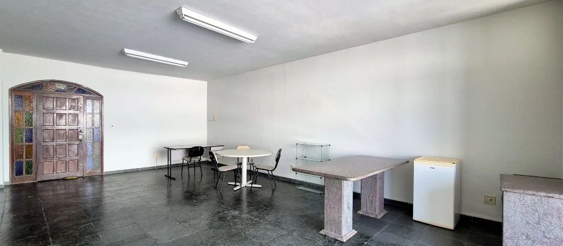 Sala Comercial 45m² Mobiliada | Pronta para Trabalhar | Condomínio e IPTU Inclusos 