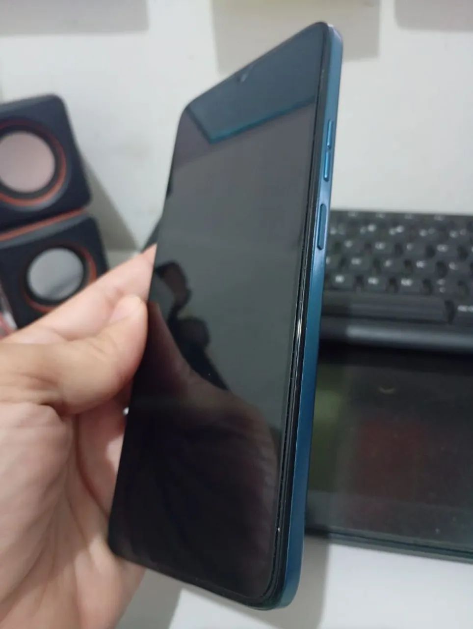 Celular Moto G06 - Foto 4