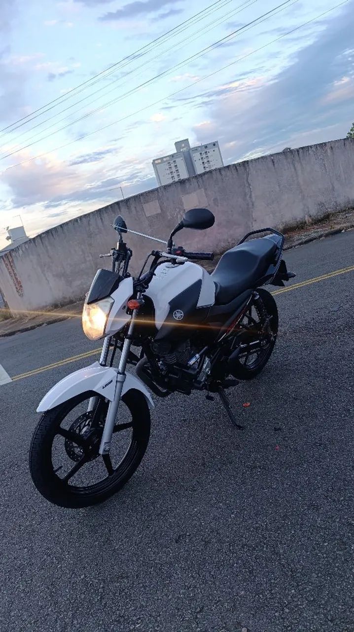 Factor 150 ED Flex 2018 IMPECÁVEL  - Foto 5