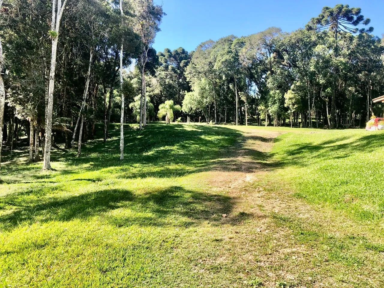 Chácara Condomínio Campestre - Foto 2