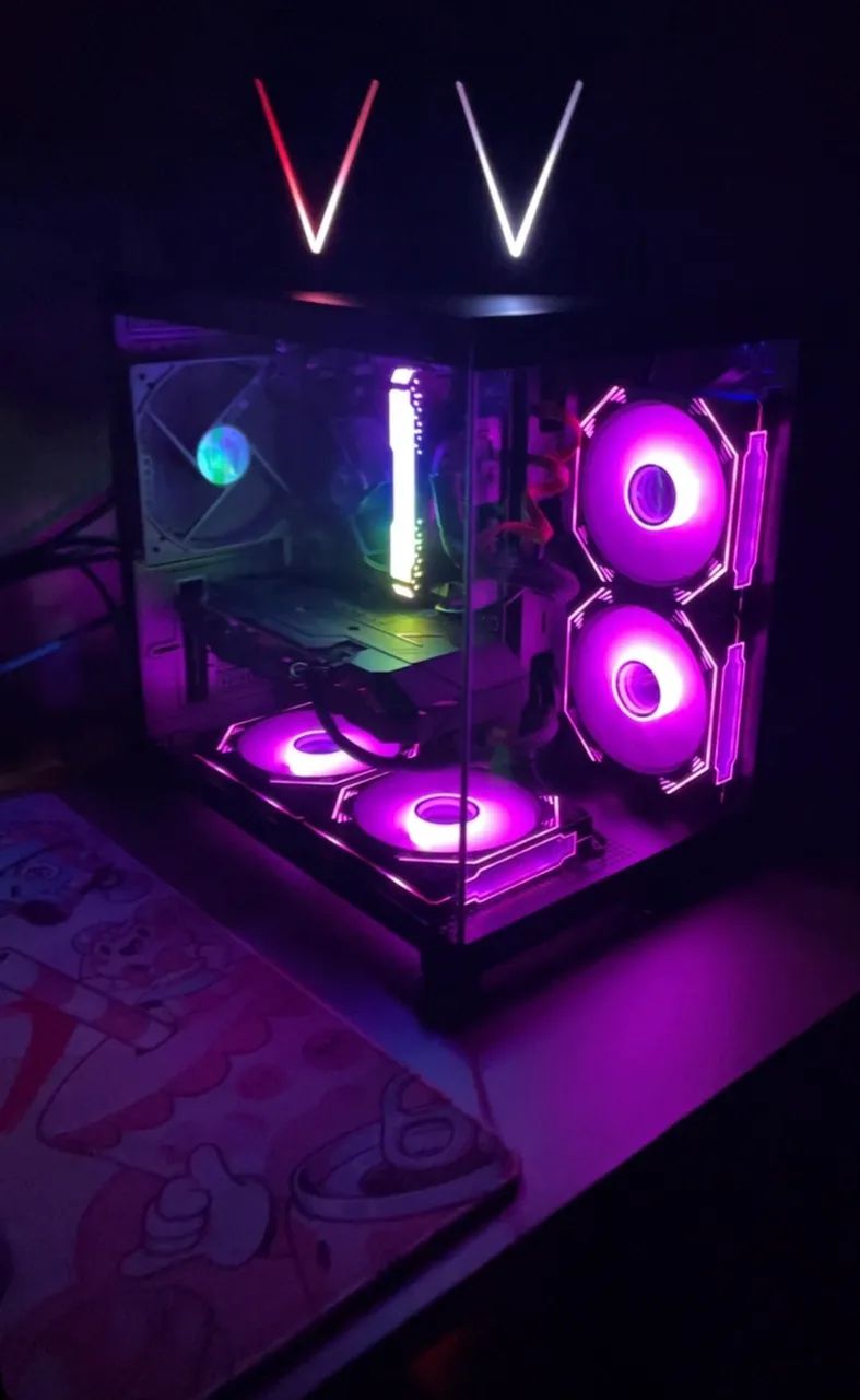 Pc gamer