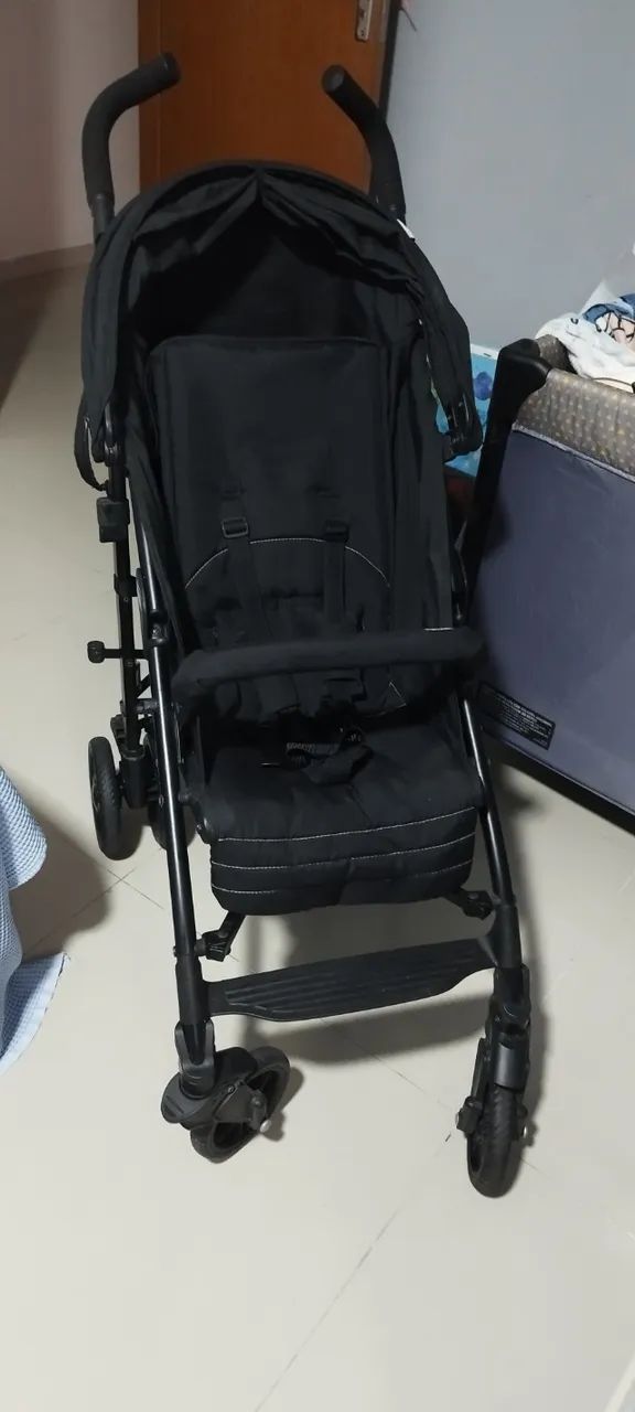Carrinho de Passeio Chicco