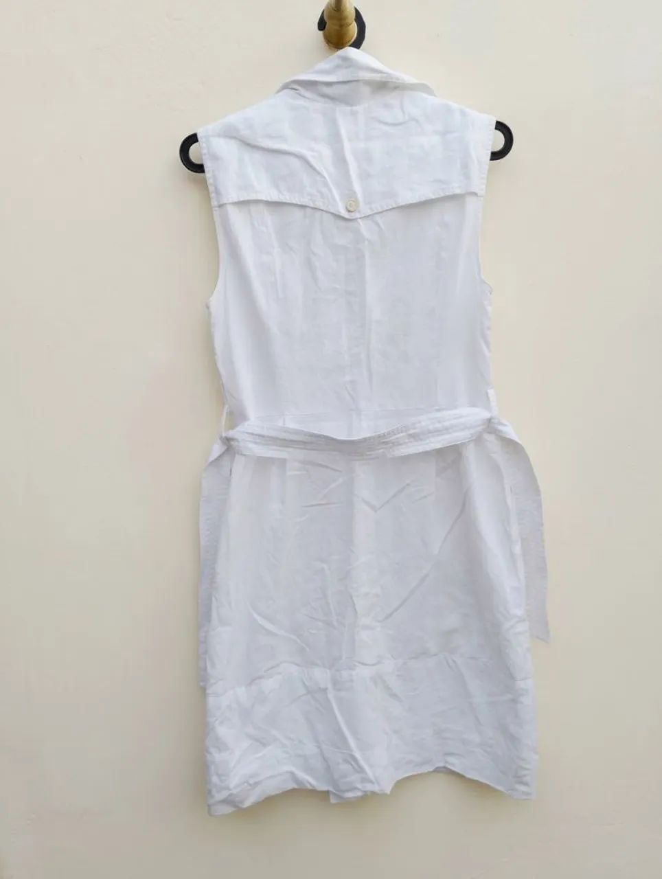 Vestido Branco  - Foto 3