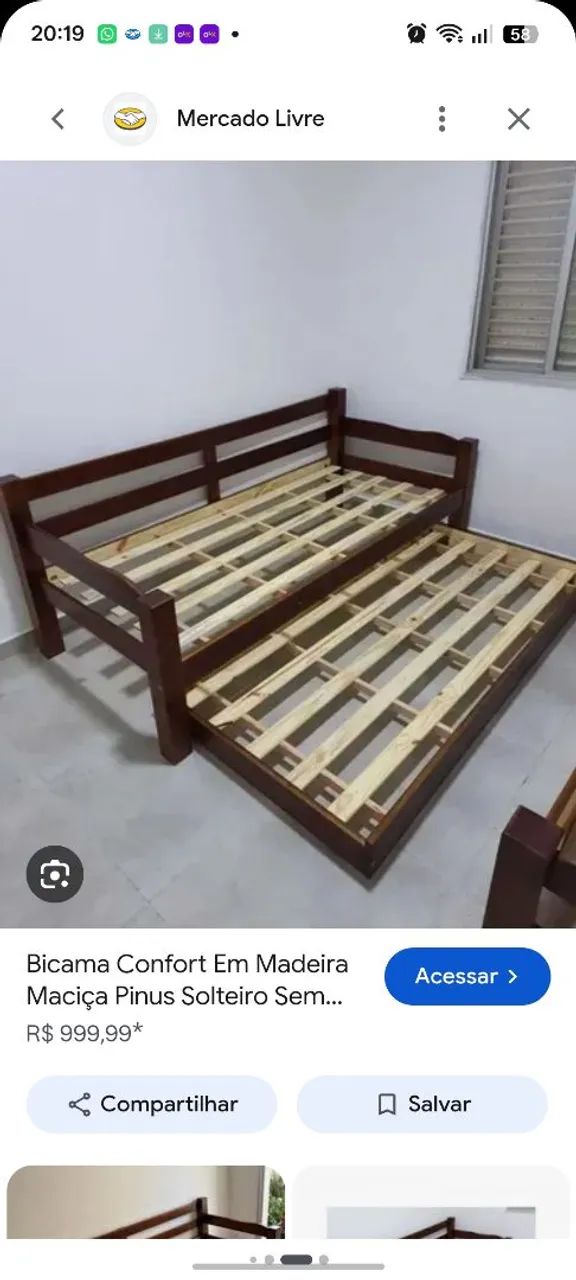 Cama - Foto 2
