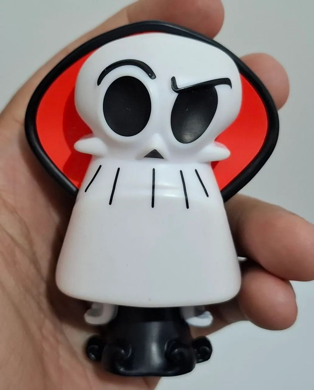 Puro Osso Cartoon Network boneco Burguer King 2025 - Foto 5