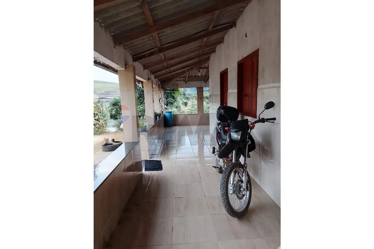Sítio em Divino de São Lourenço - Foto 3