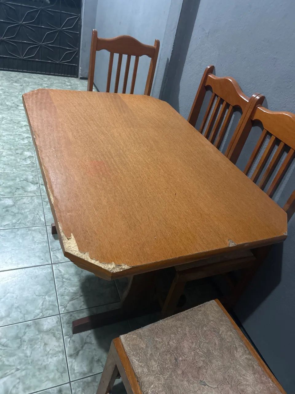 Mesa - Foto 2