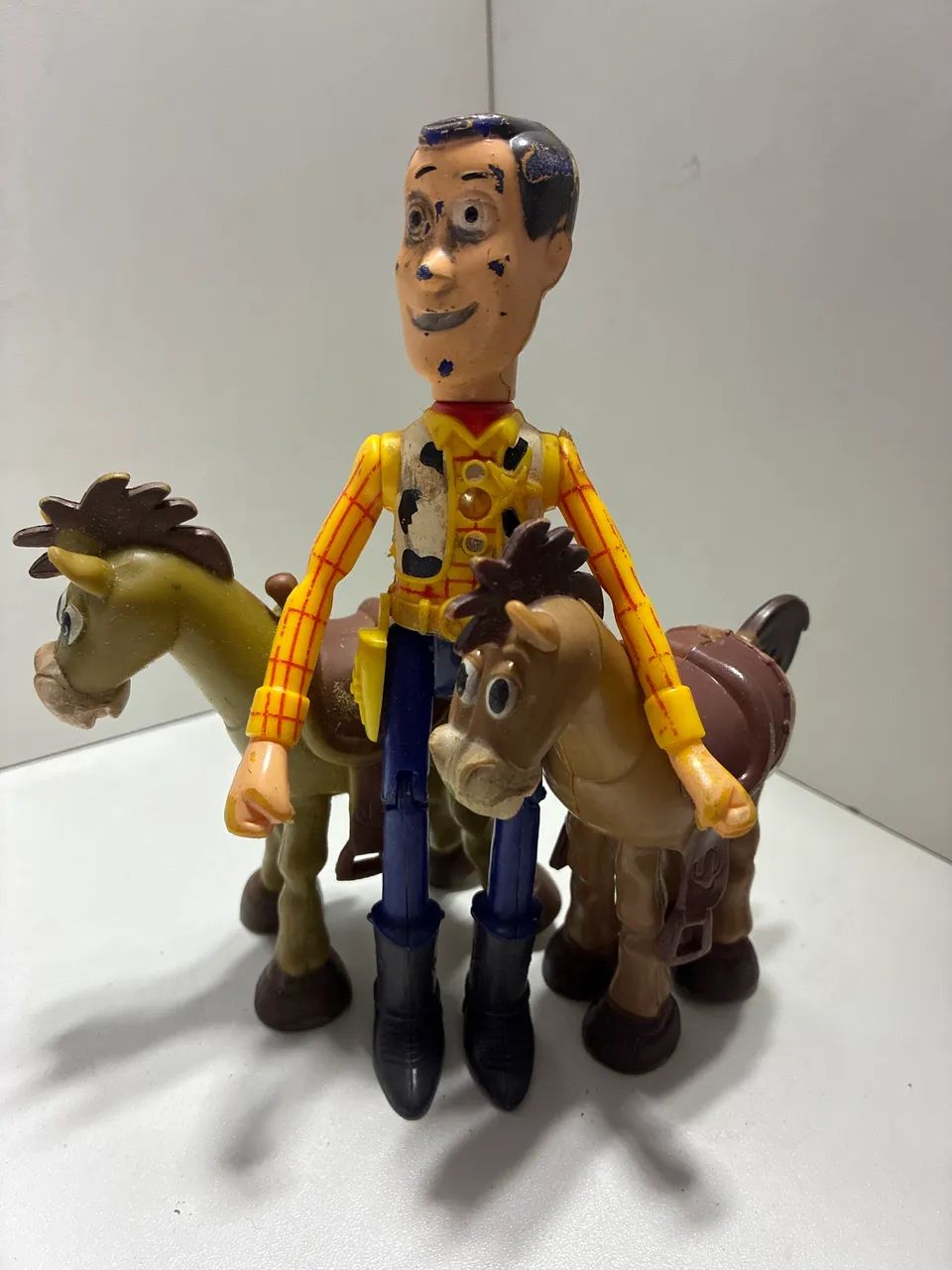 Lote Wood TOY STORE 