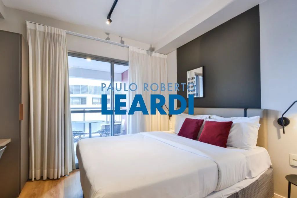 APARTAMENTO - PINHEIROS - SP