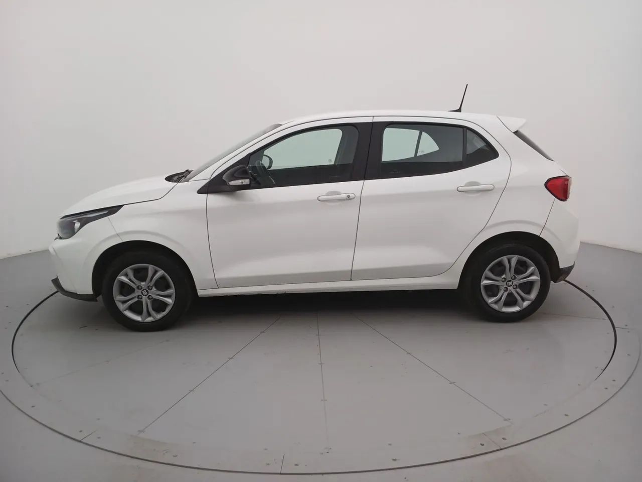 Fiat Argo Drive 1.0 Firefly 2026 - Foto 2