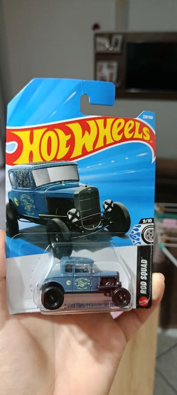 4 Hotwheels  - Foto 2