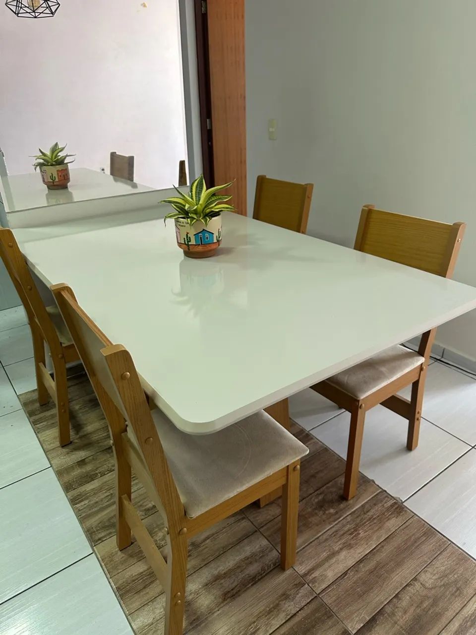 Mesa para cozinha  - Foto 2