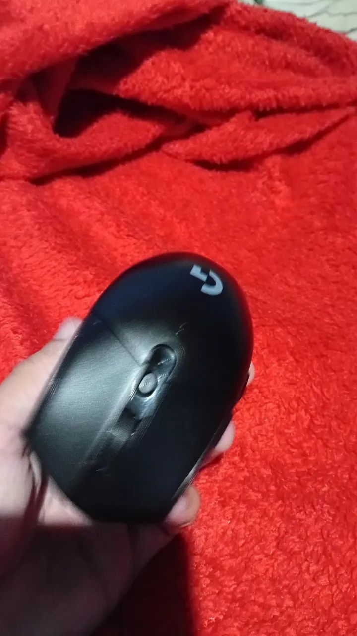 Mouse Logitech  - Foto 3