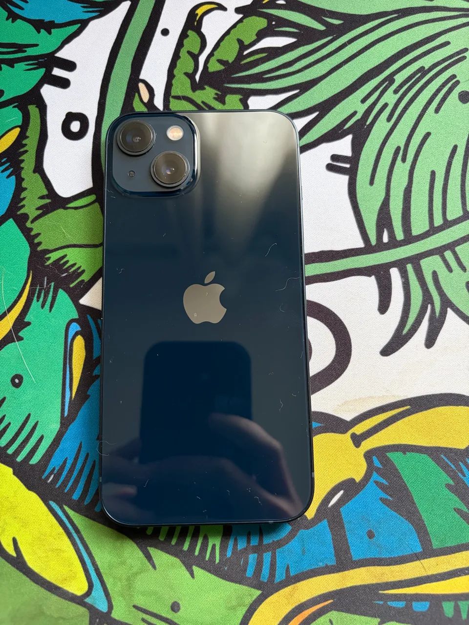 Iphone 13 128gb Excelente  - Foto 4