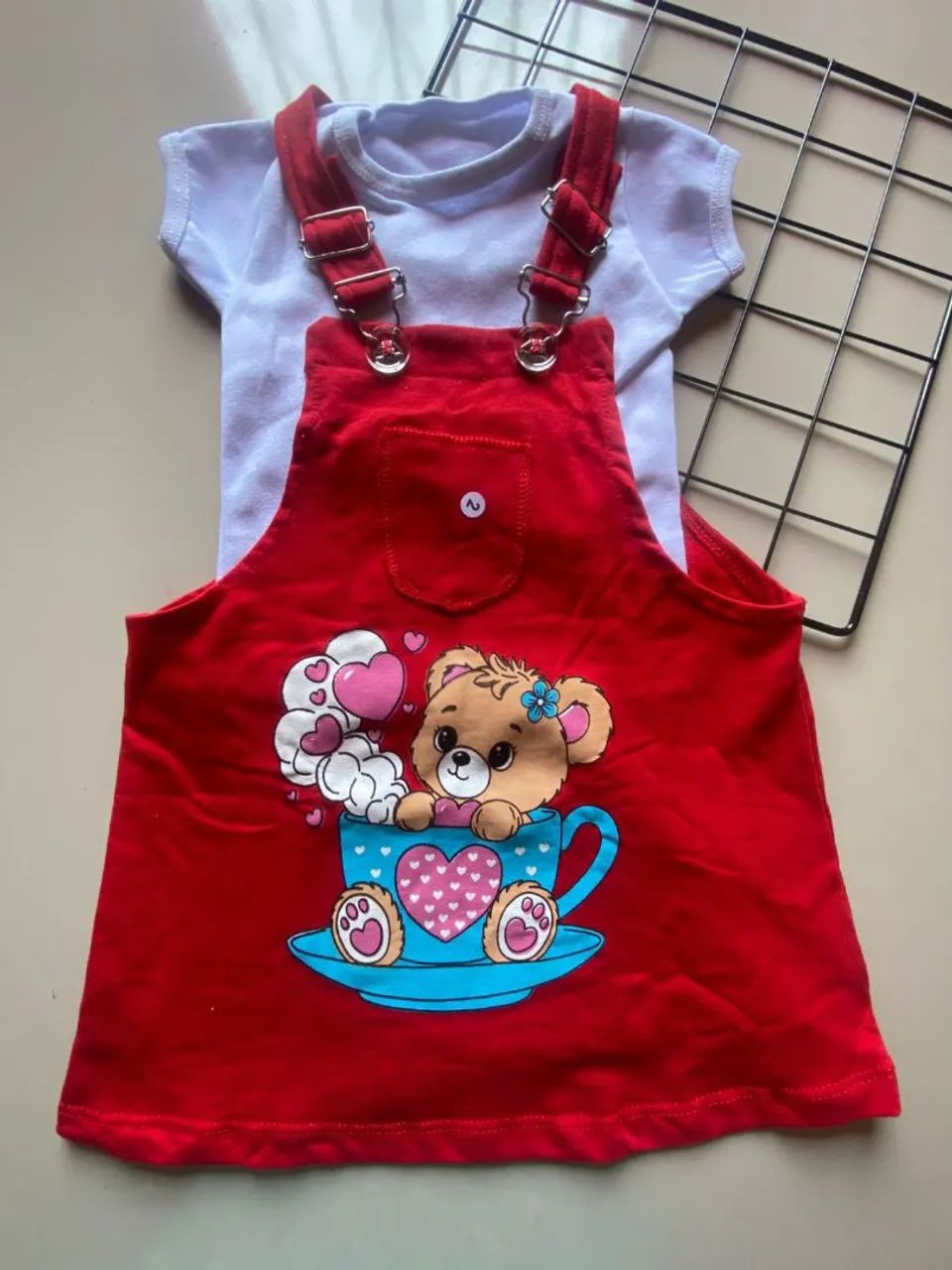 Roupas de crianças  - Foto 2