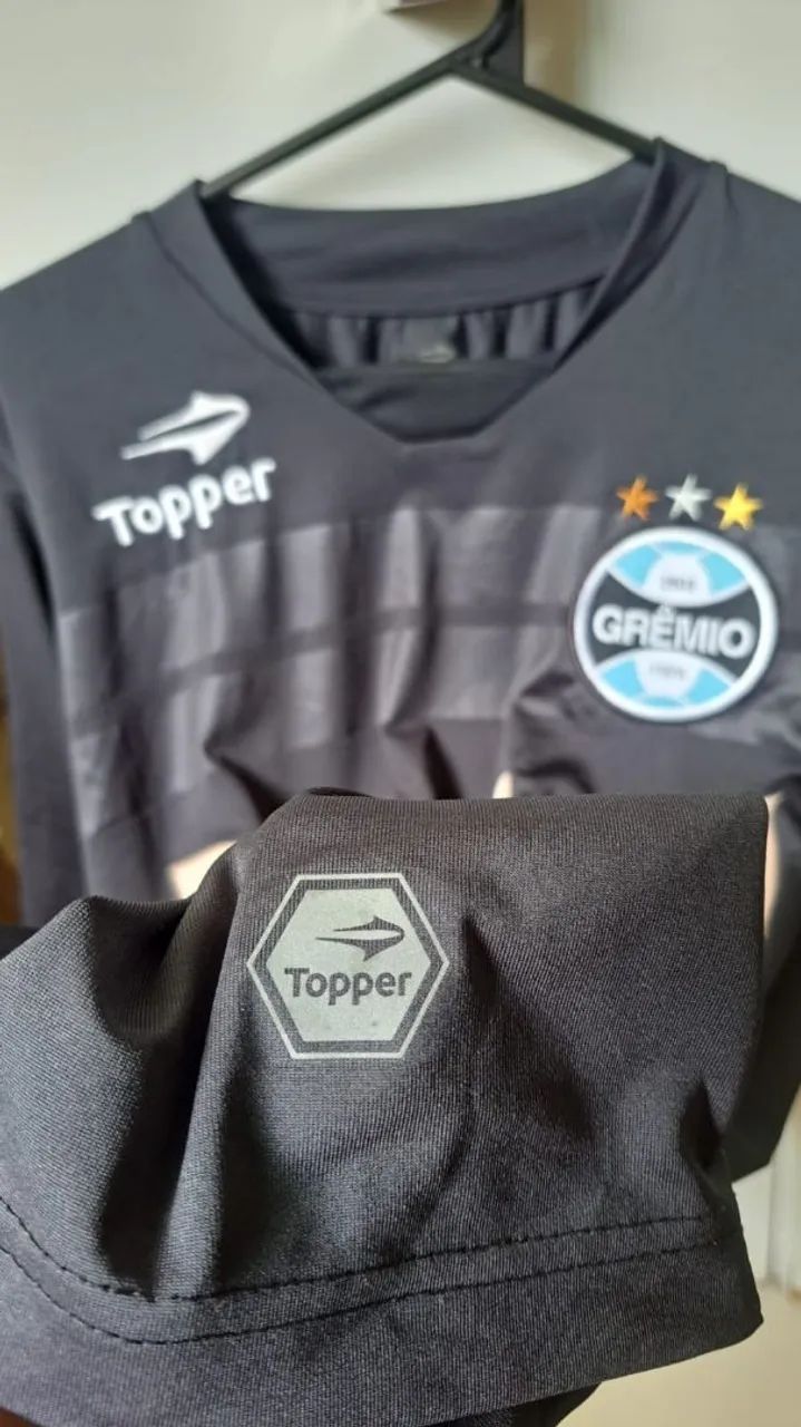 Camisa Gremio 2012 - Foto 3