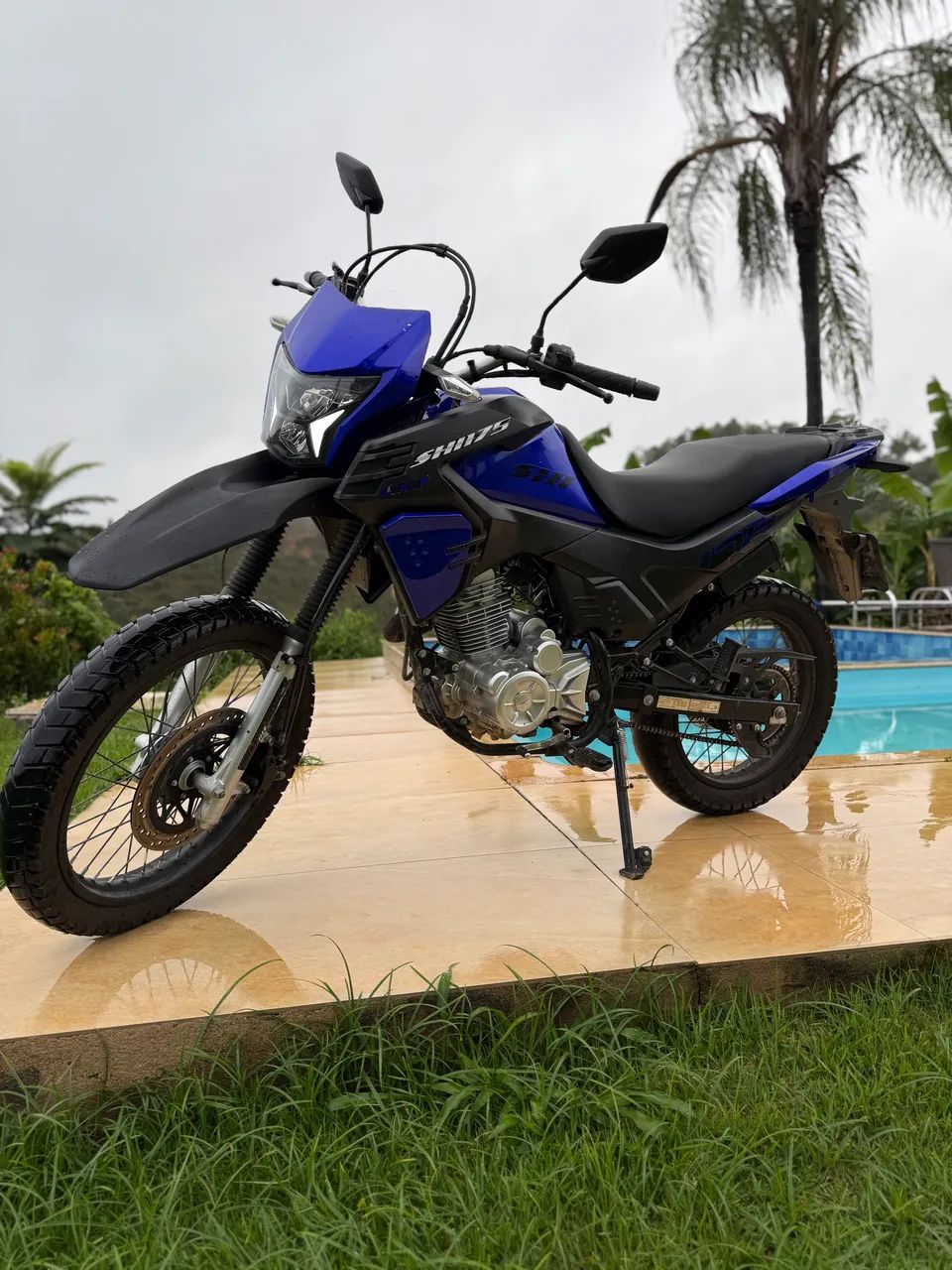 SHI 175