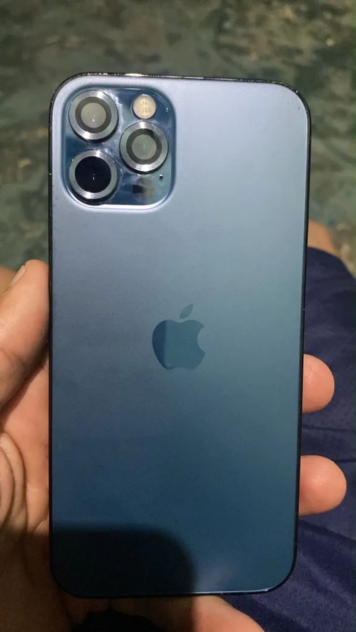Vende-se iPhone 12 Pro  - Foto 2