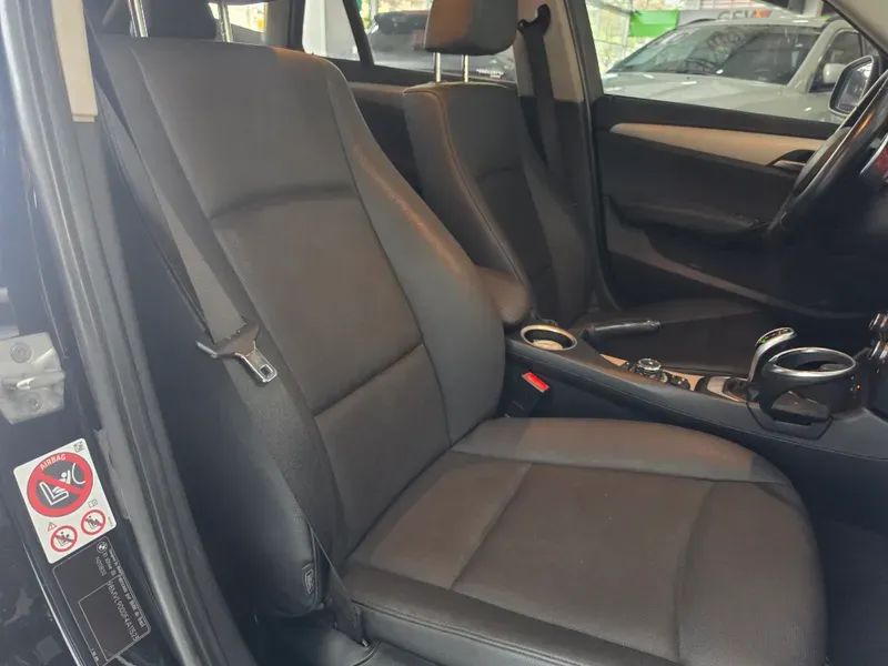 BMW X1 SDRIVE 20i 2.0/2.0 TB Acti.Flex Aut., foto 7 de 19