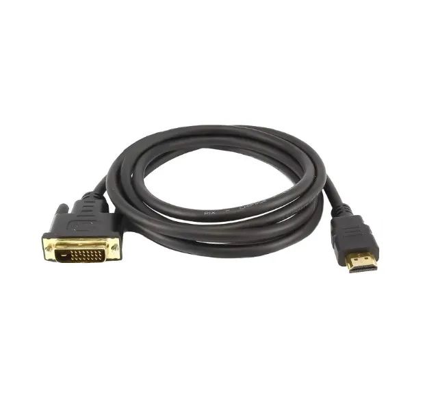 Cabo Hdmi X Dvi-D 1,5 Metros Knup - Foto 3