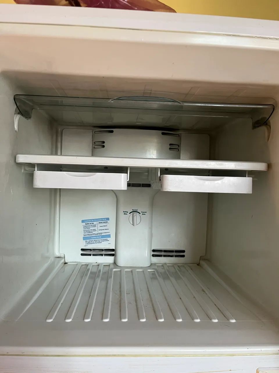 Geladeira Electrolux - Foto 2