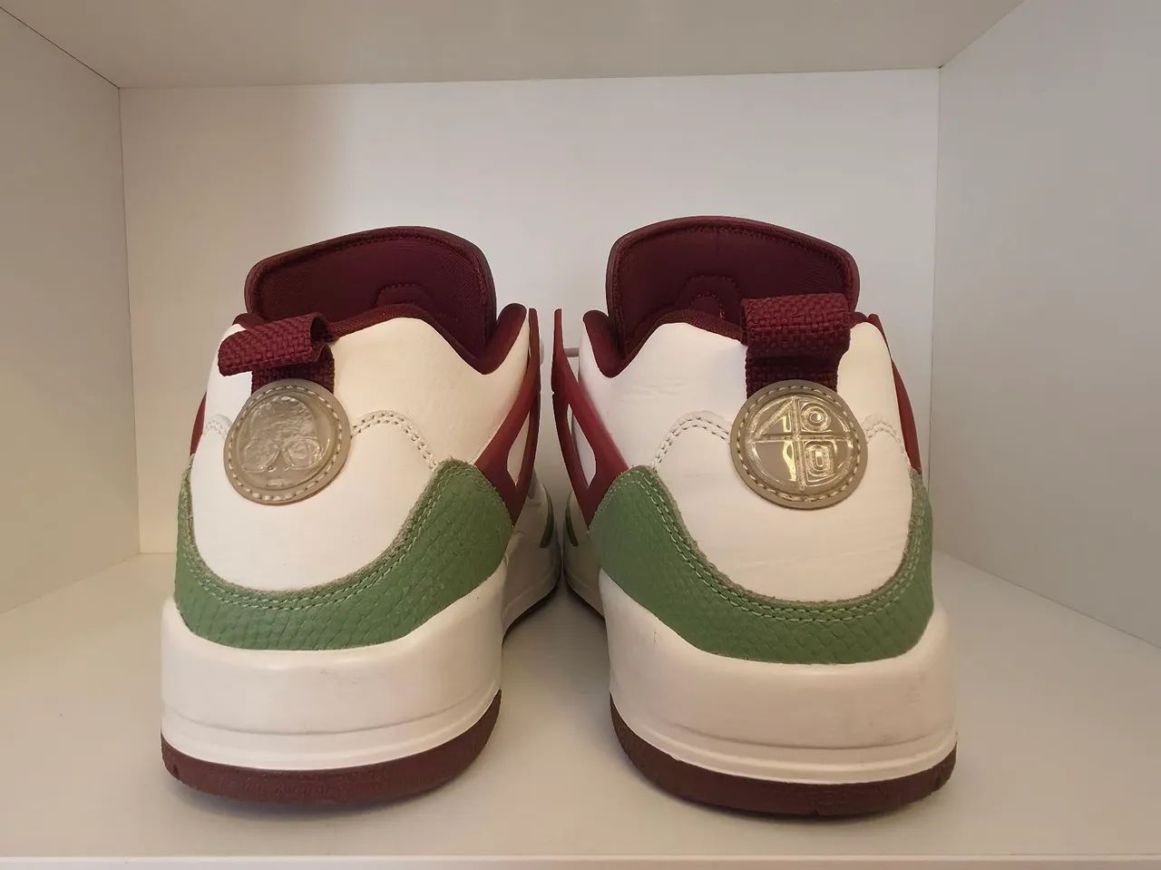 Jordan spizike low cny - Foto 2