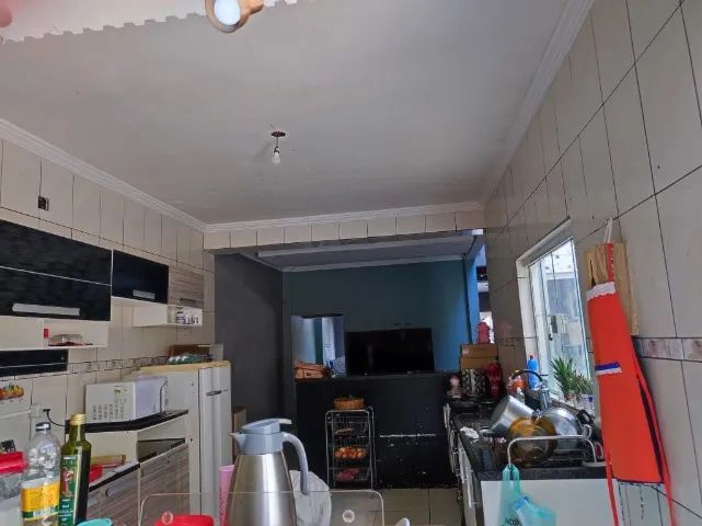 Vende-se Sobrado  - Foto 5