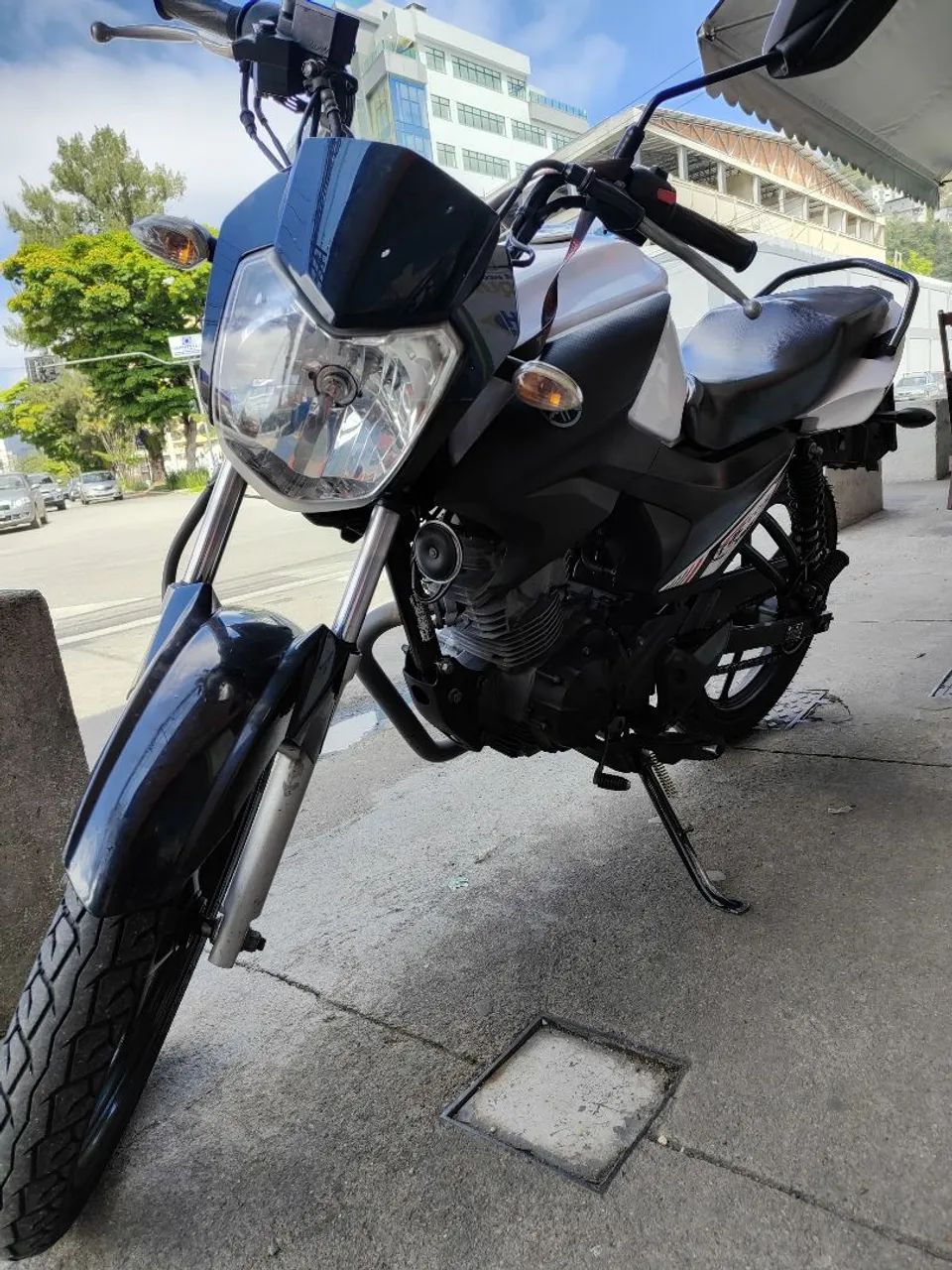 Moto revisada . - Foto 2