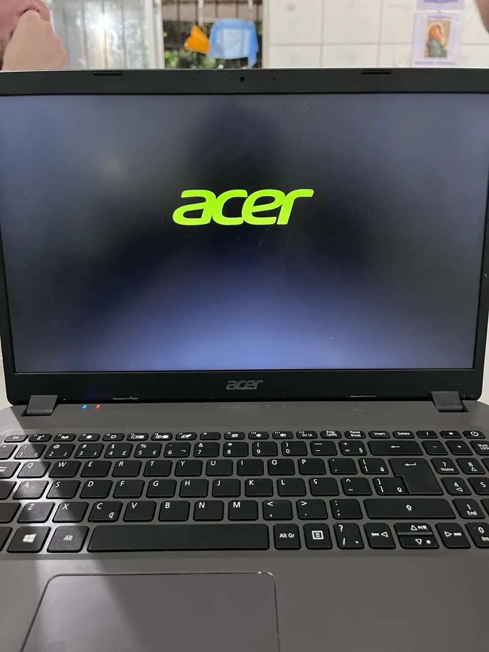 Notebook Acer Aspire 3 - Foto 2