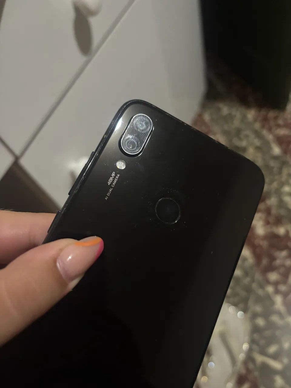 Redmi note 7 - Foto 2