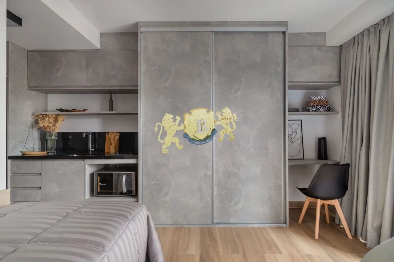 Apartamento com 1 Quarto à venda, 25m² - Perdizes - Foto 3